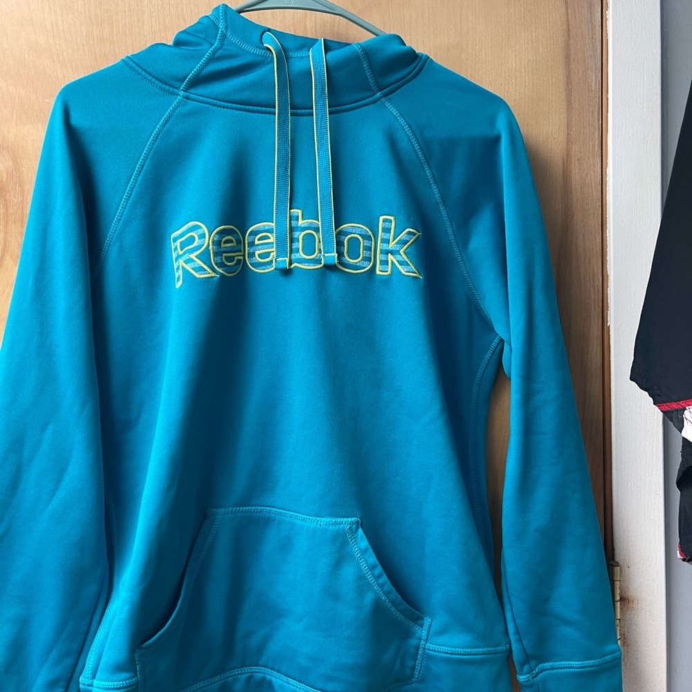 reebok
